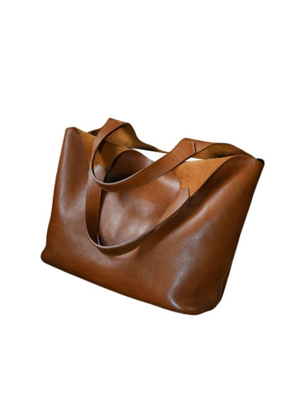 PU Tote Bag