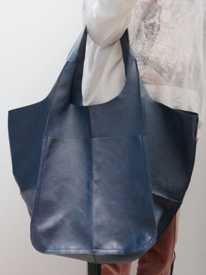 PU Tote Bag