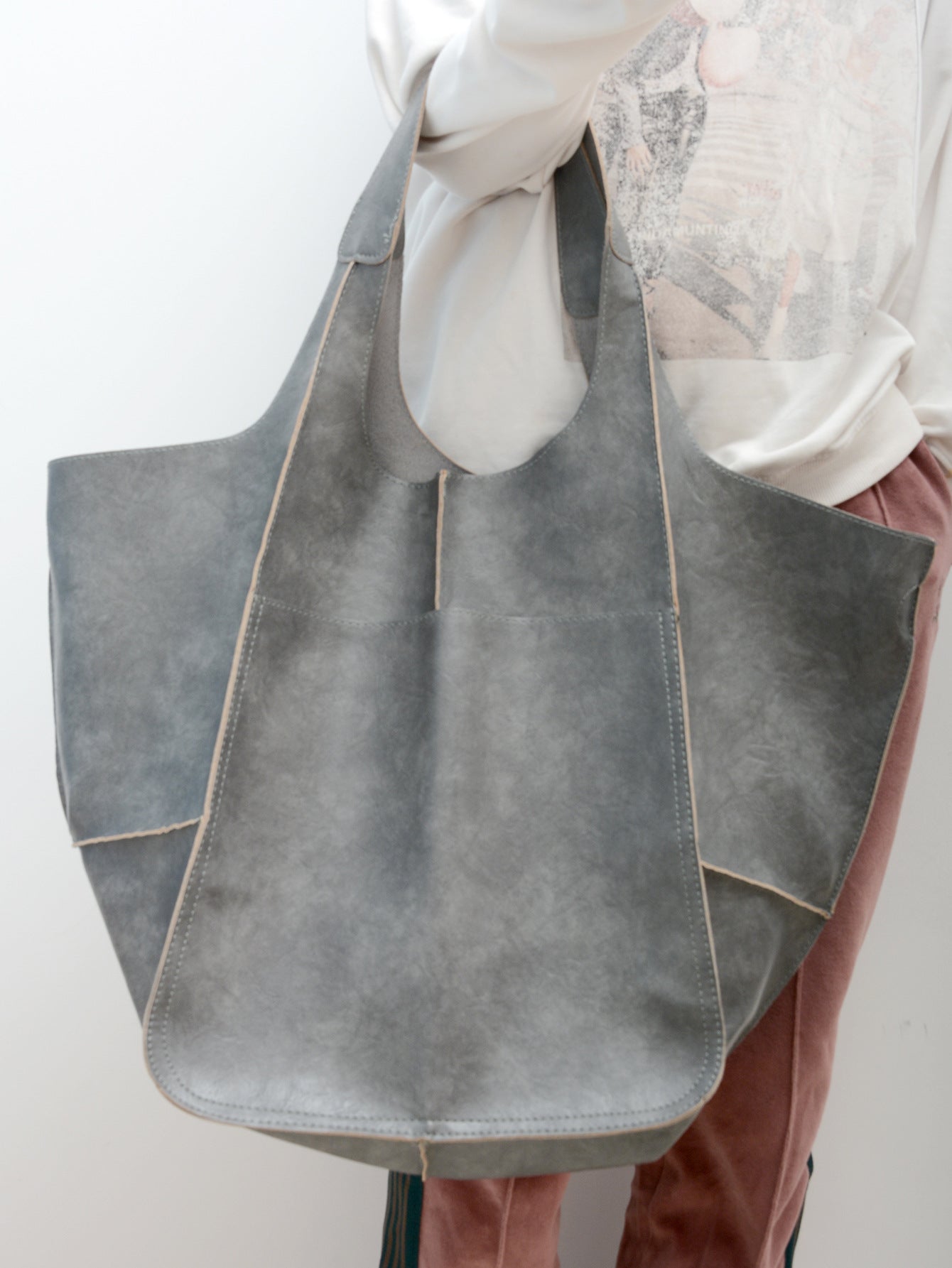 PU Tote Bag