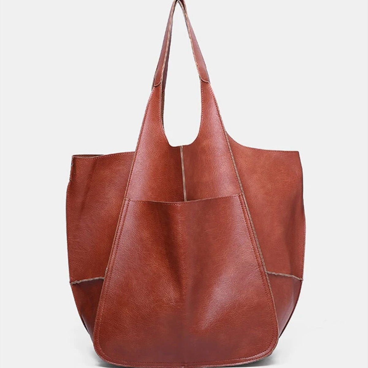 PU Tote Bag