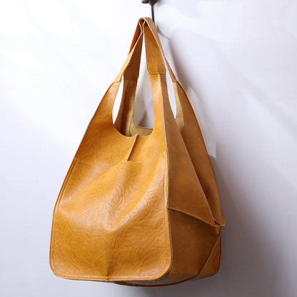 PU Tote Bag