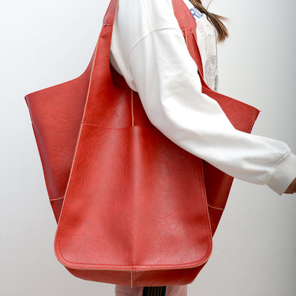 PU Tote Bag