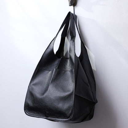 PU Tote Bag