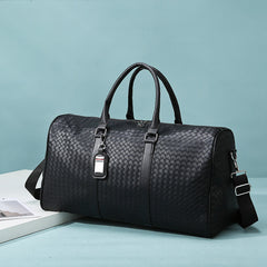 black checkerboard