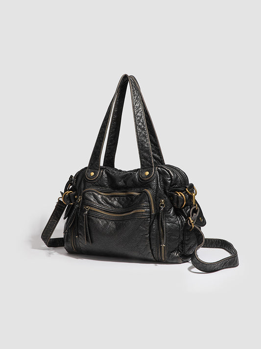 PU Travel Bag