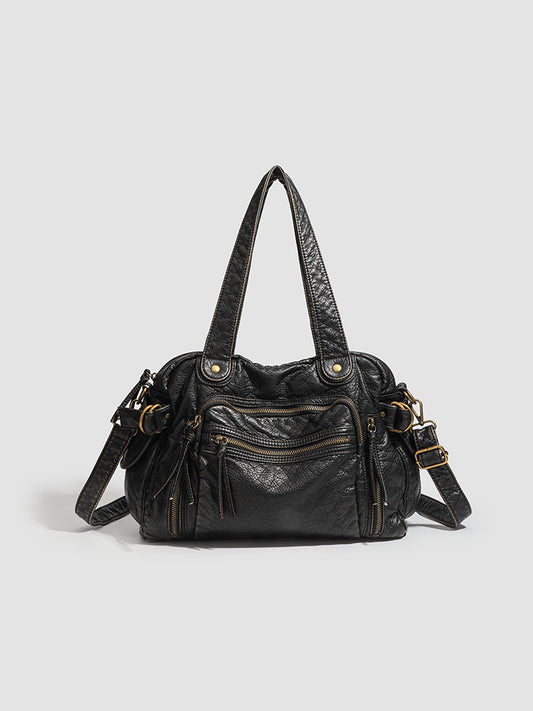 PU Travel Bag