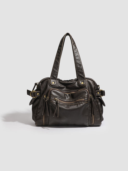 PU Travel Bag