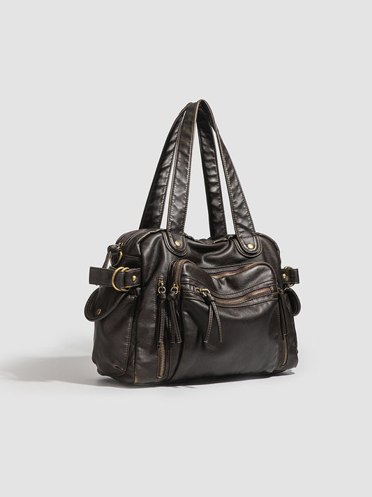 PU Travel Bag