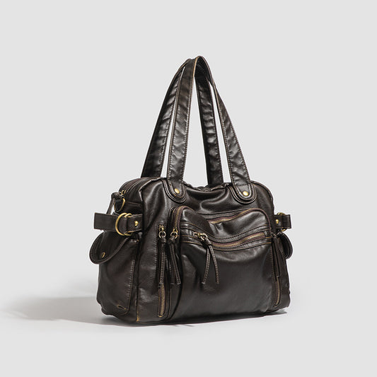 PU Travel Bag