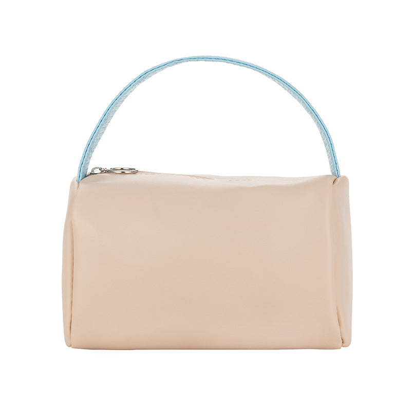 PU Travel Cosmetic Storage Bag