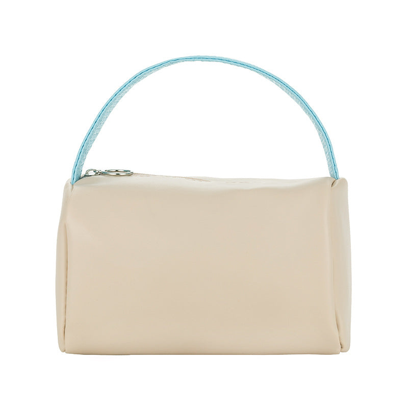 PU Travel Cosmetic Storage Bag