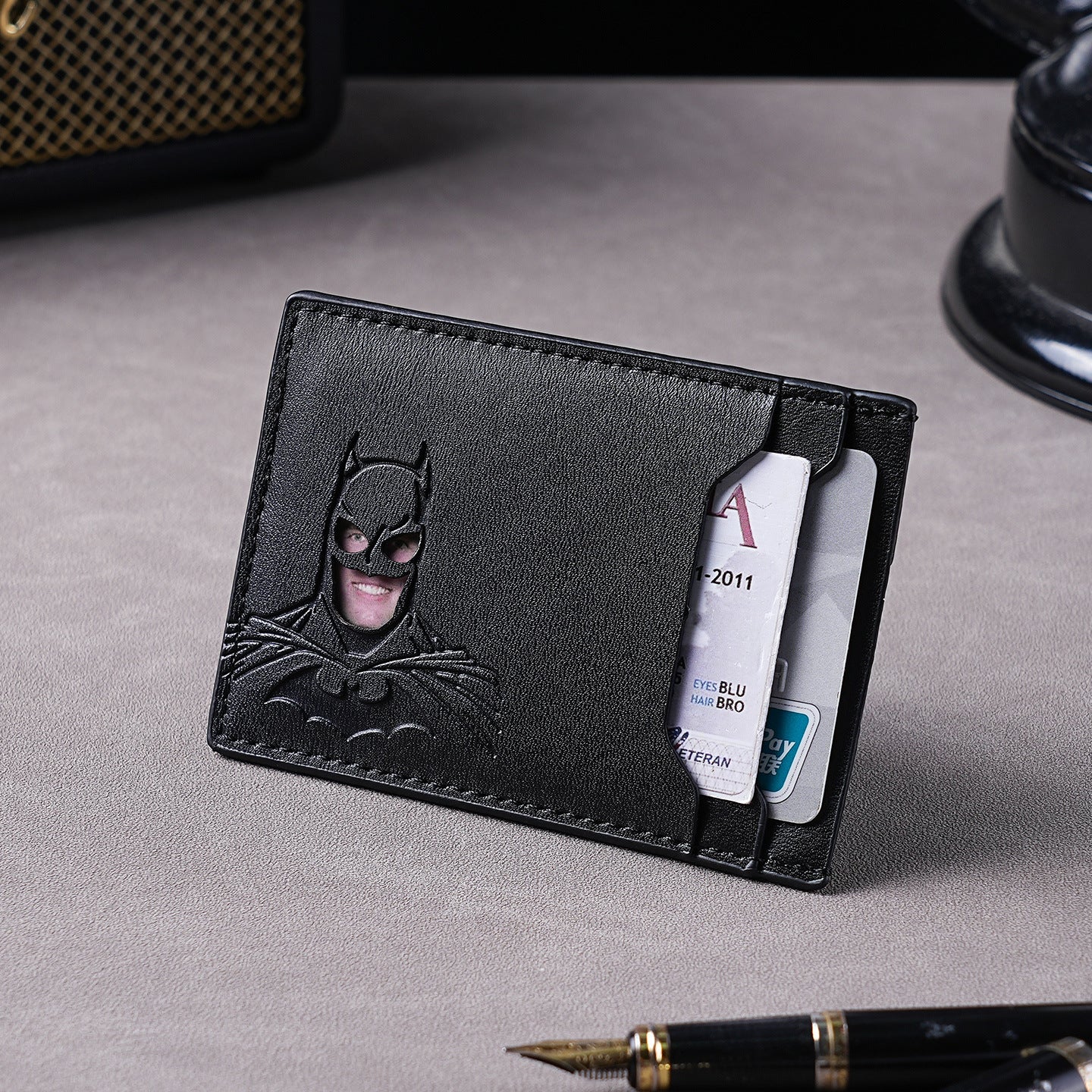 PU Wallet
