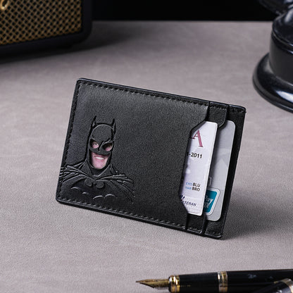 PU Wallet