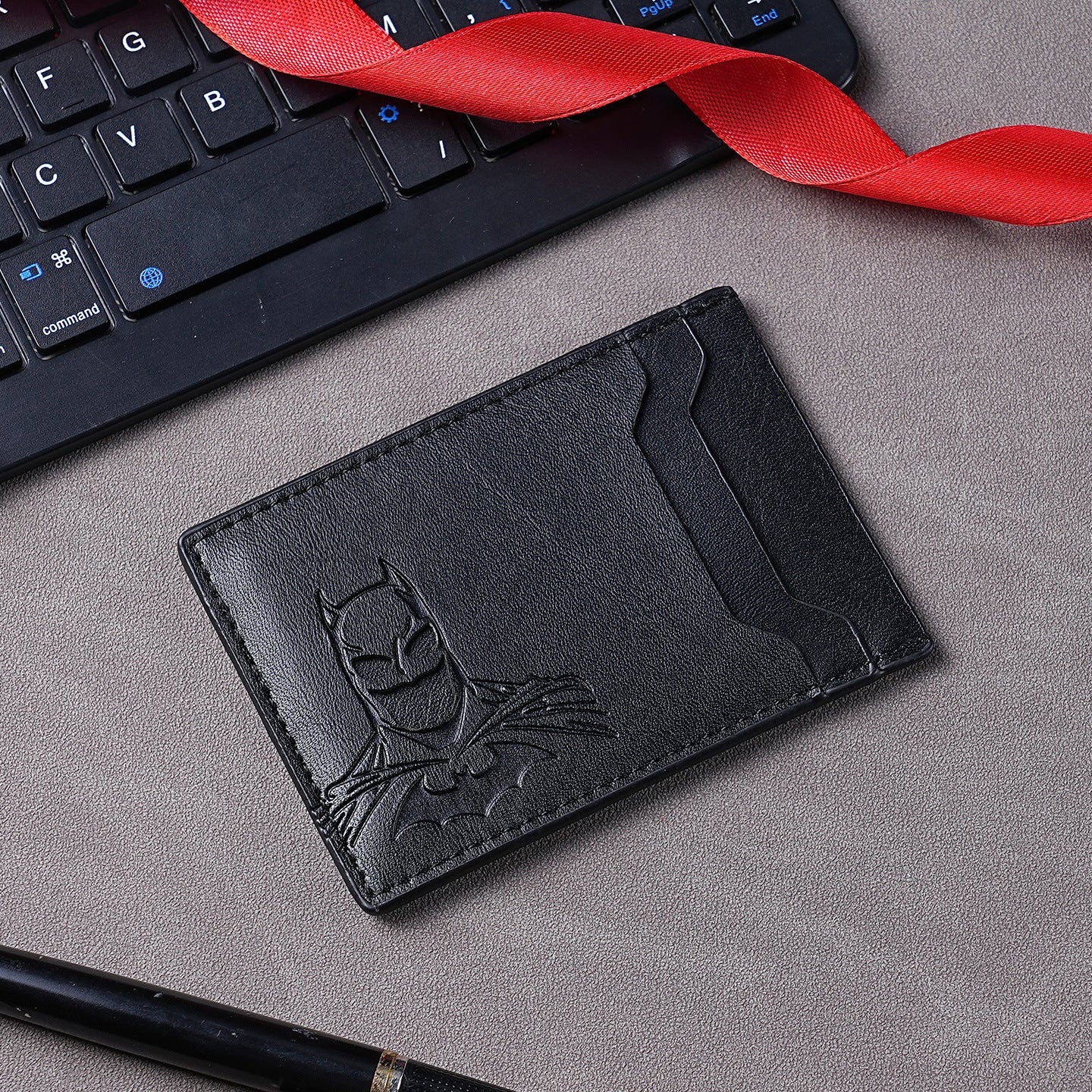 PU Wallet