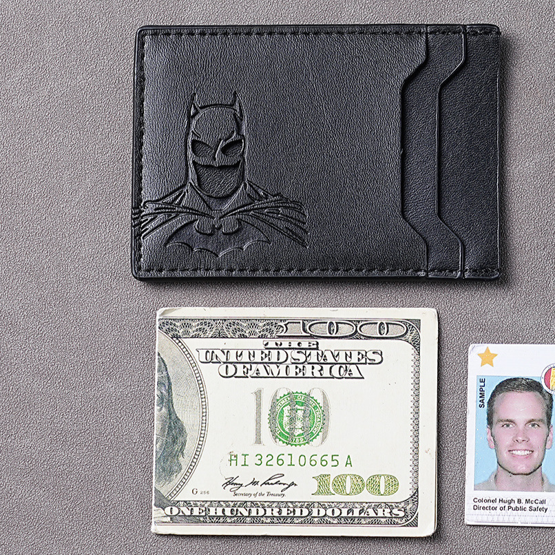 PU Wallet