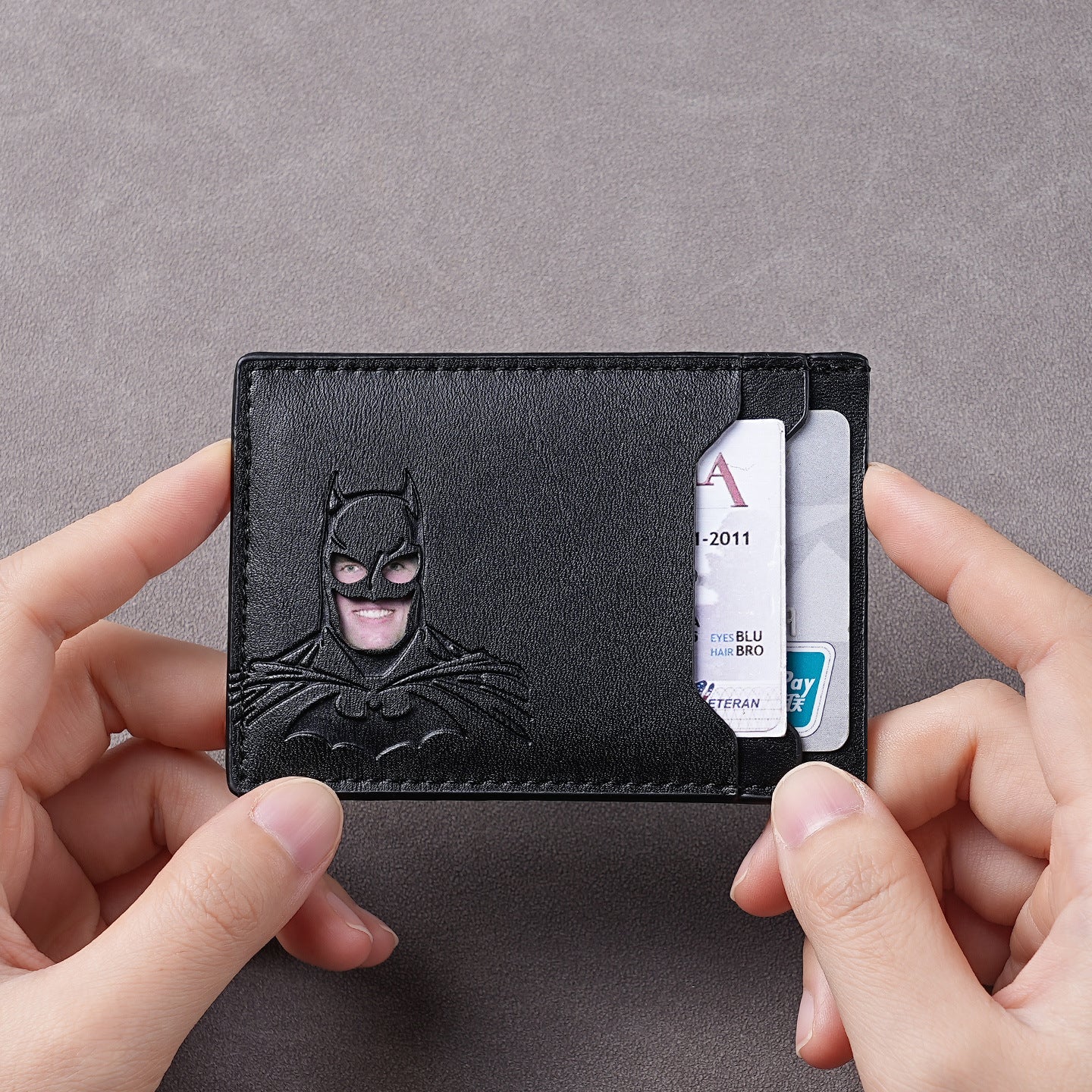 PU Wallet