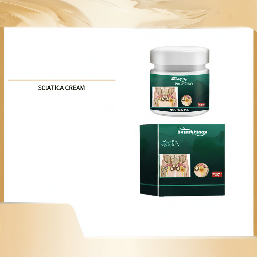 Pudendal Care Ointment