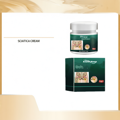 Pudendal Care Ointment