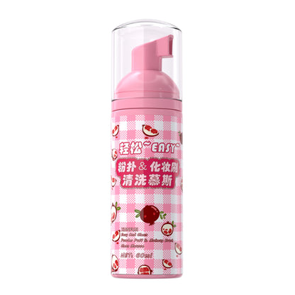 Puff Cleaner