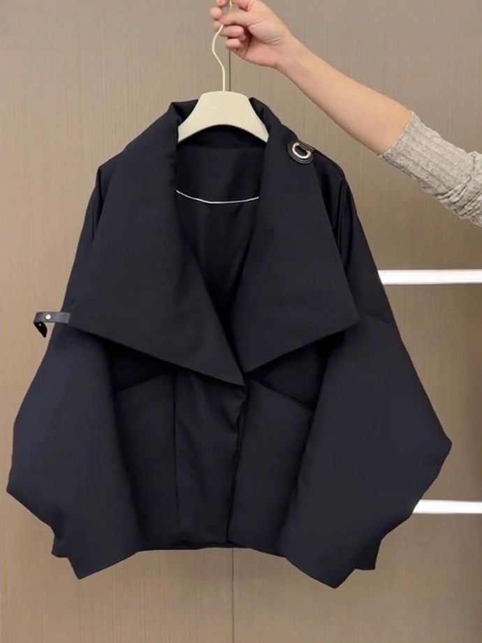 Puffer coat
