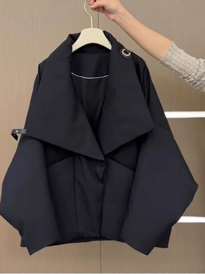 Puffer coat