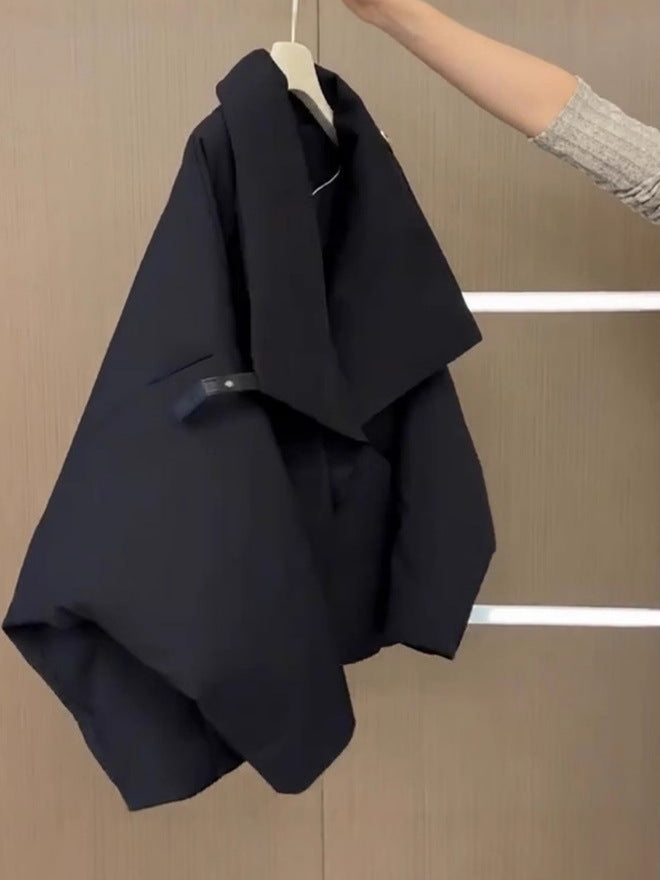 Puffer coat