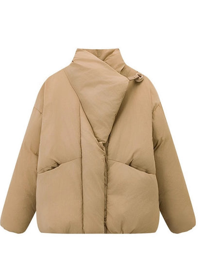 Puffer coat
