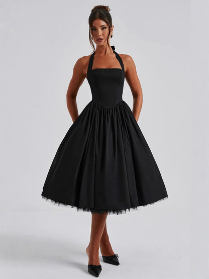 Puffy skirt