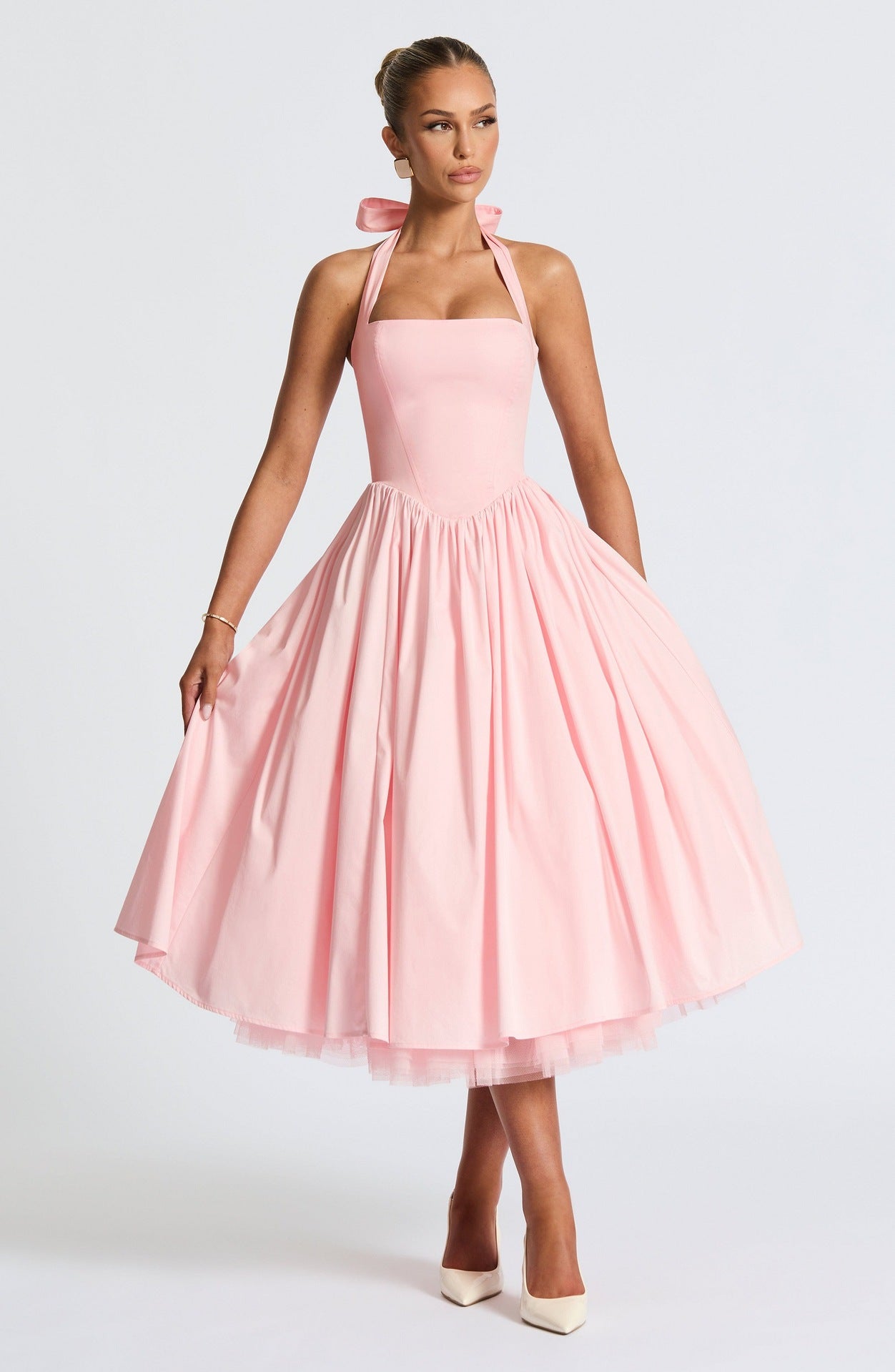 Puffy skirt