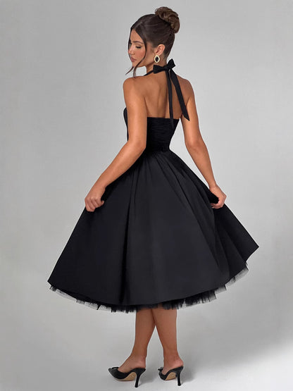 Puffy skirt