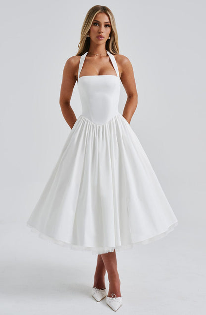 Puffy skirt