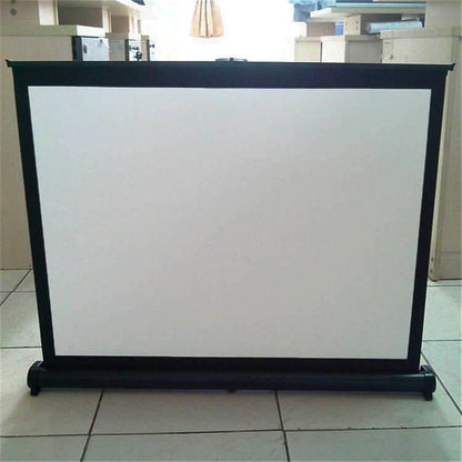Pull-down curtain