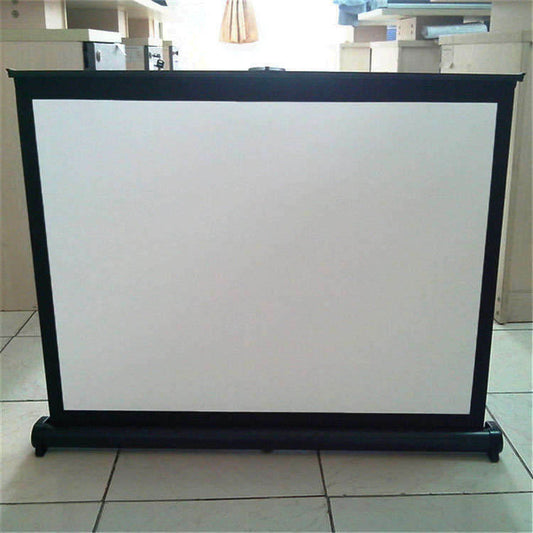 Pull-down curtain