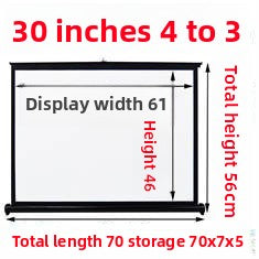 Pull-down curtain