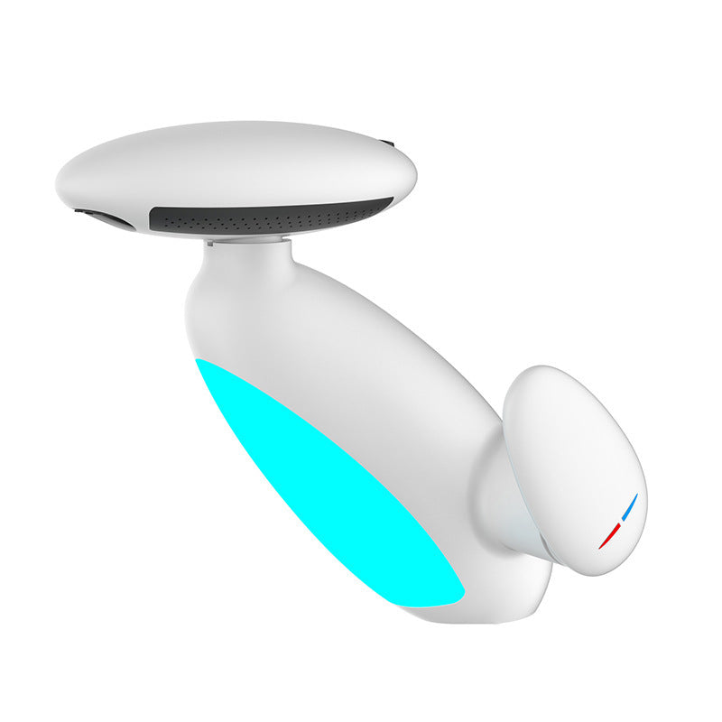 Pull Out Faucet
