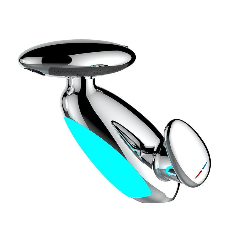 Pull Out Faucet