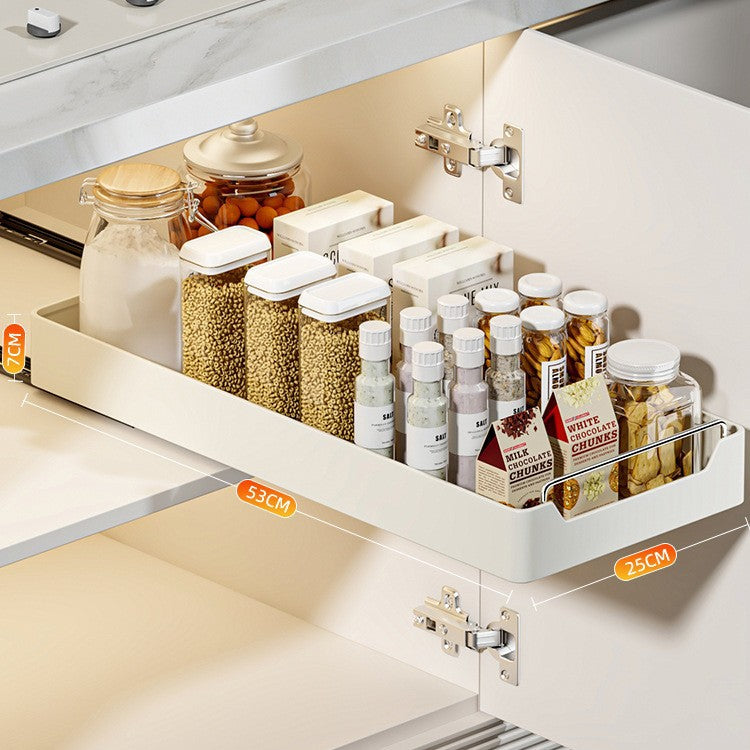 Pull-out Storage Rack