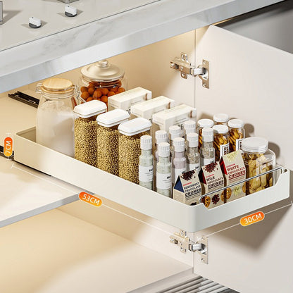 Pull-out Storage Rack