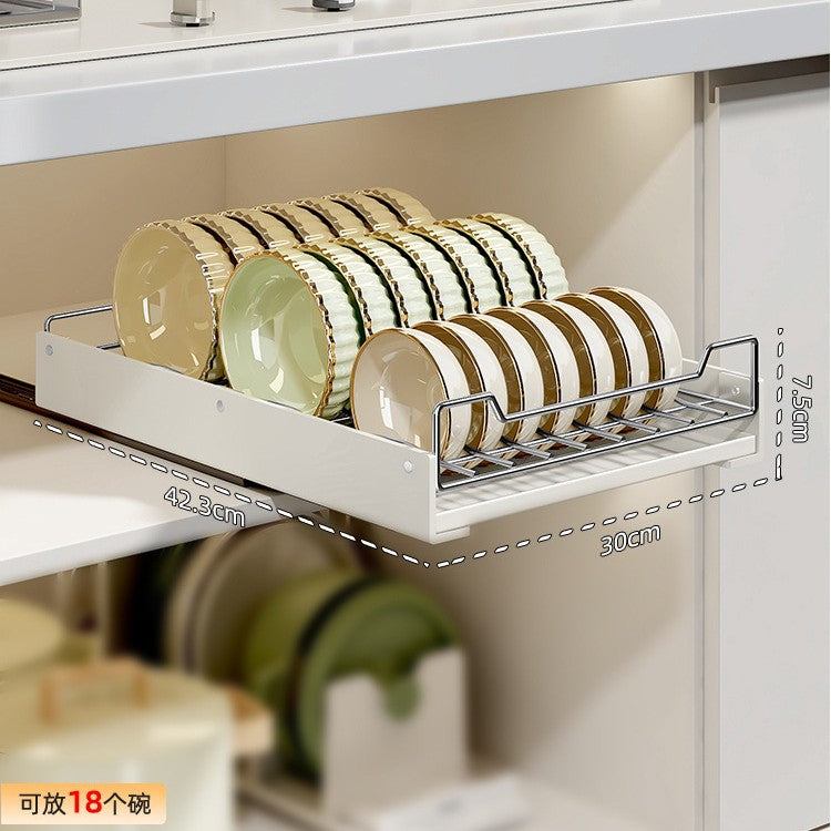 Pull-out Storage Rack