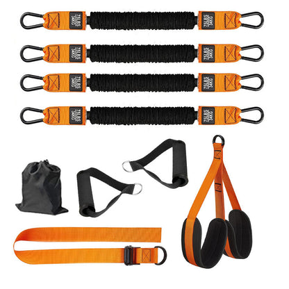 Pull-up assist belt