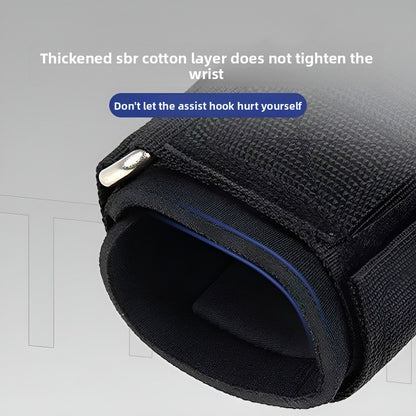 Pull-up assist hook