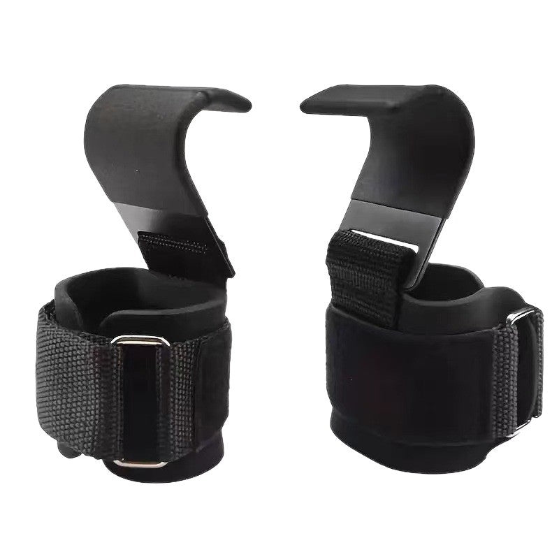 Pull-up assist hook