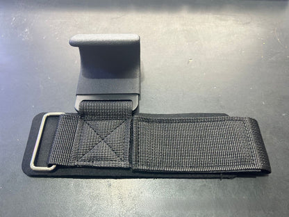 Pull-up assist hook