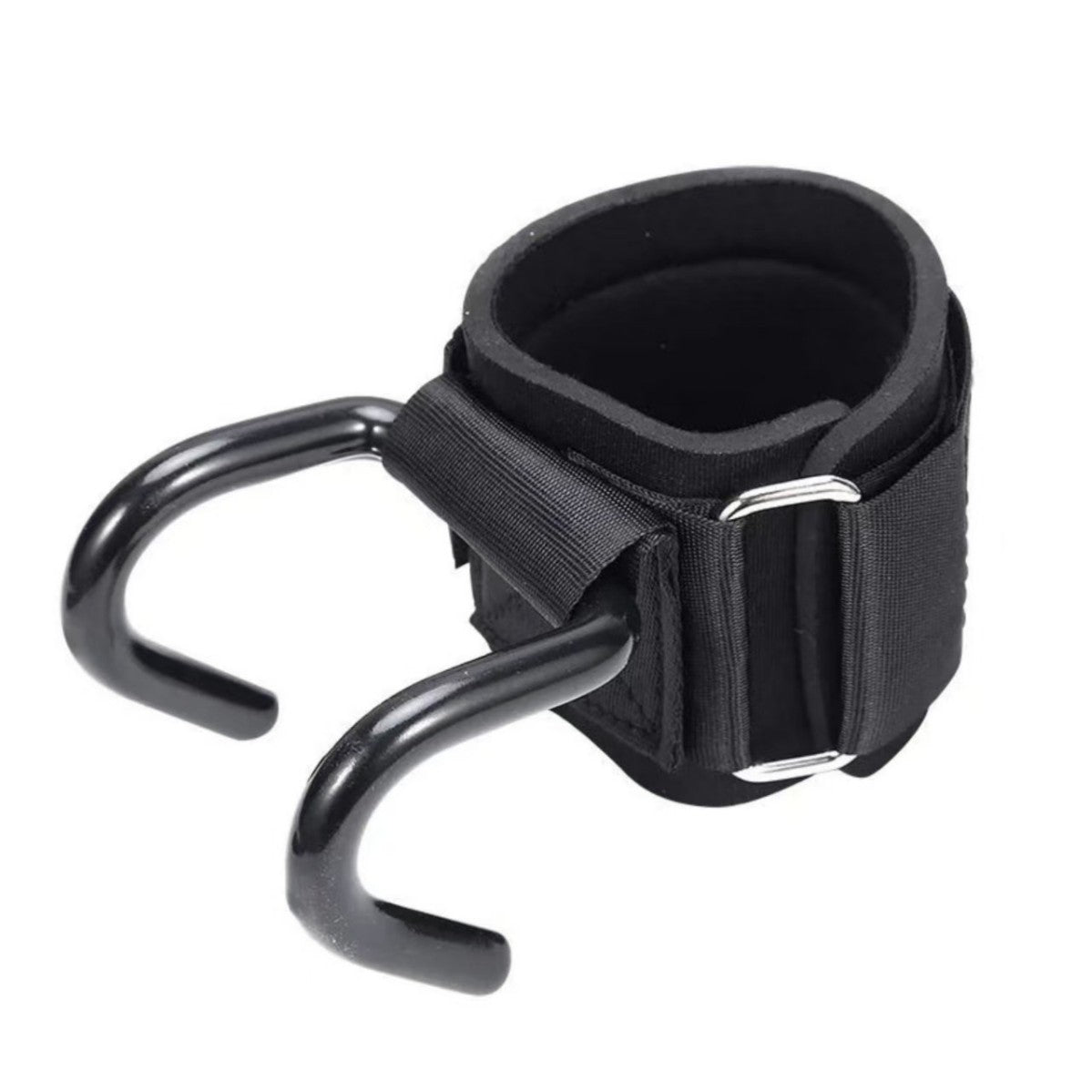 Pull-up Assist Hook