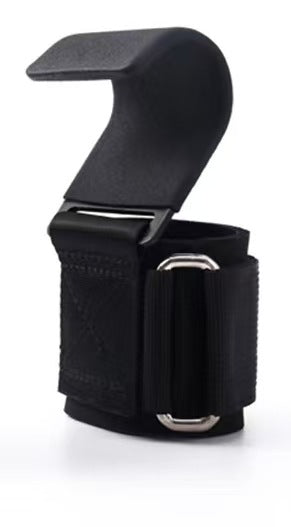 Pull-up Assist Hook