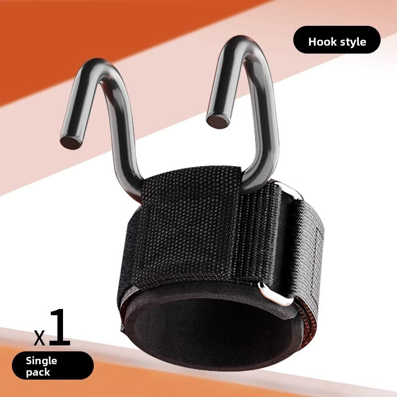 Pull-Up Assist Hook