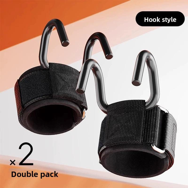 Pull-Up Assist Hook