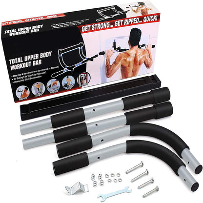 pull-up bar