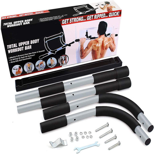 pull-up bar