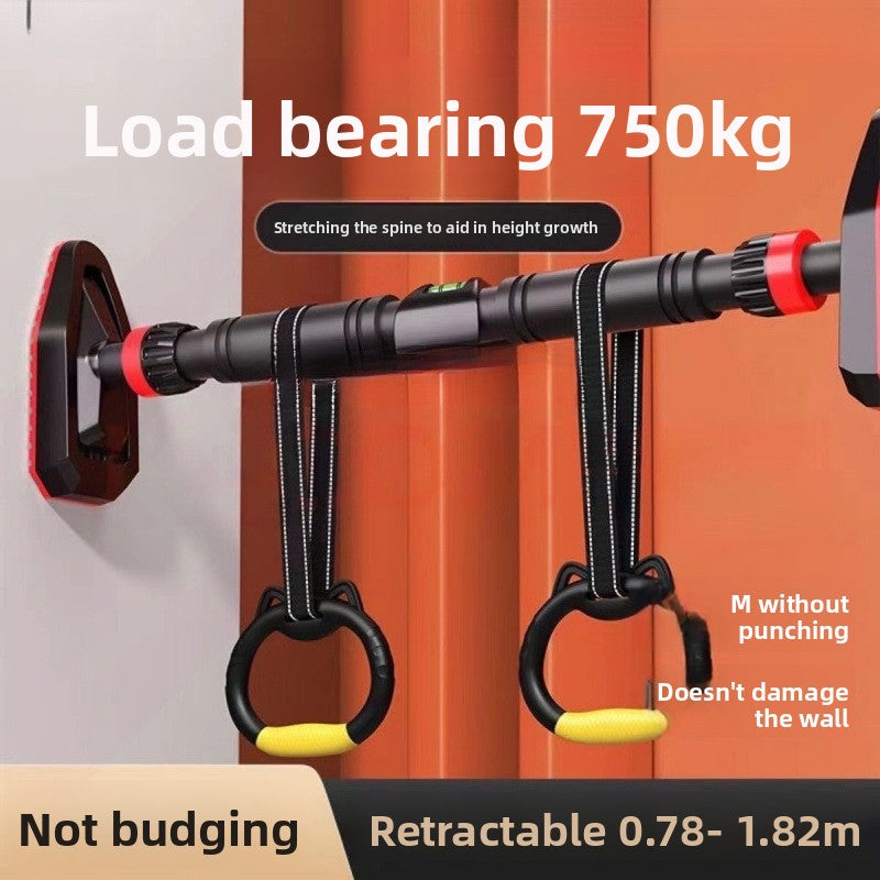 Pull Up Bar